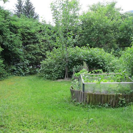 Ferienwohnung Rupprechter Achenkirch Buitenkant foto