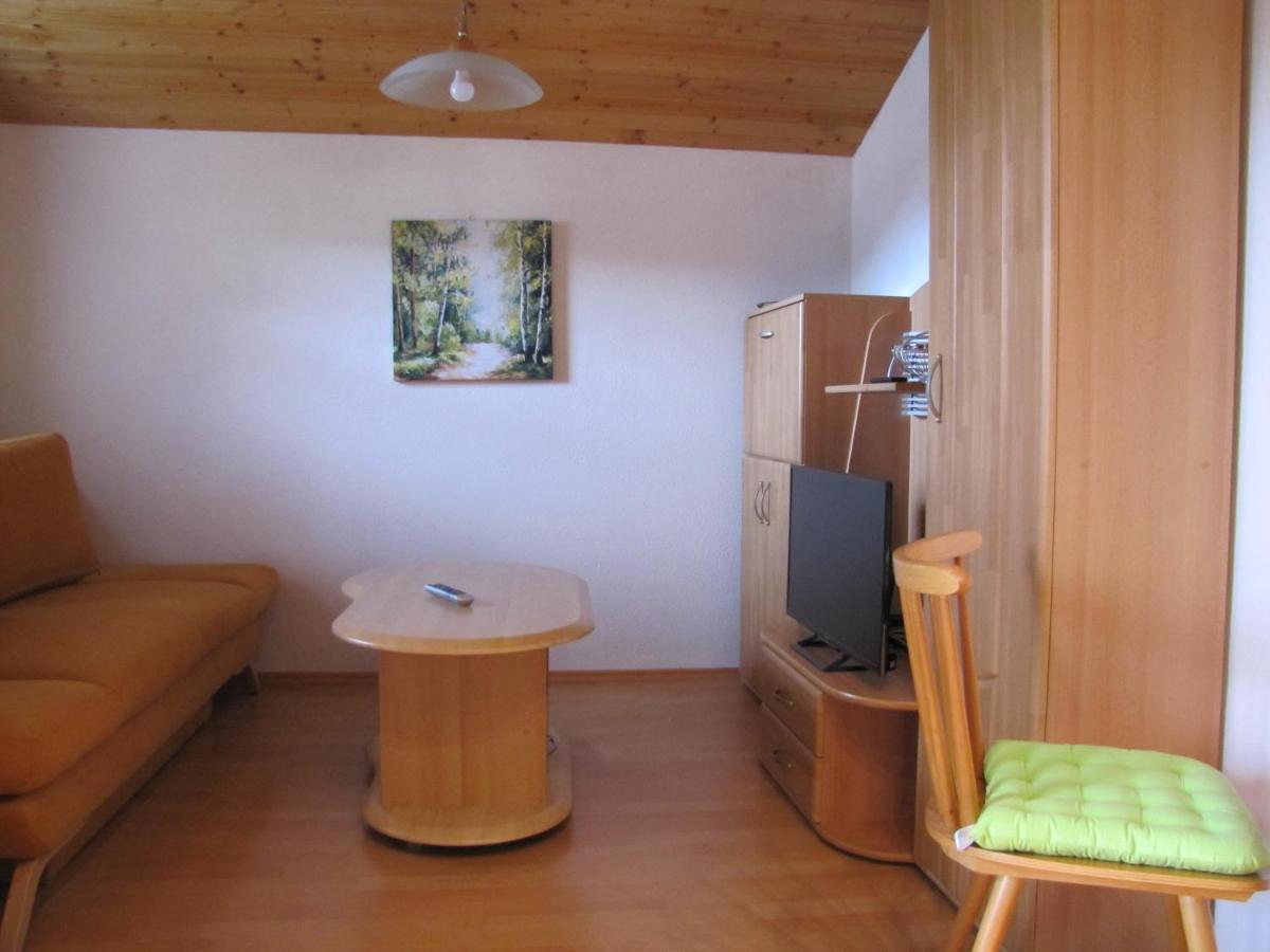 Ferienwohnung Rupprechter Achenkirch Buitenkant foto