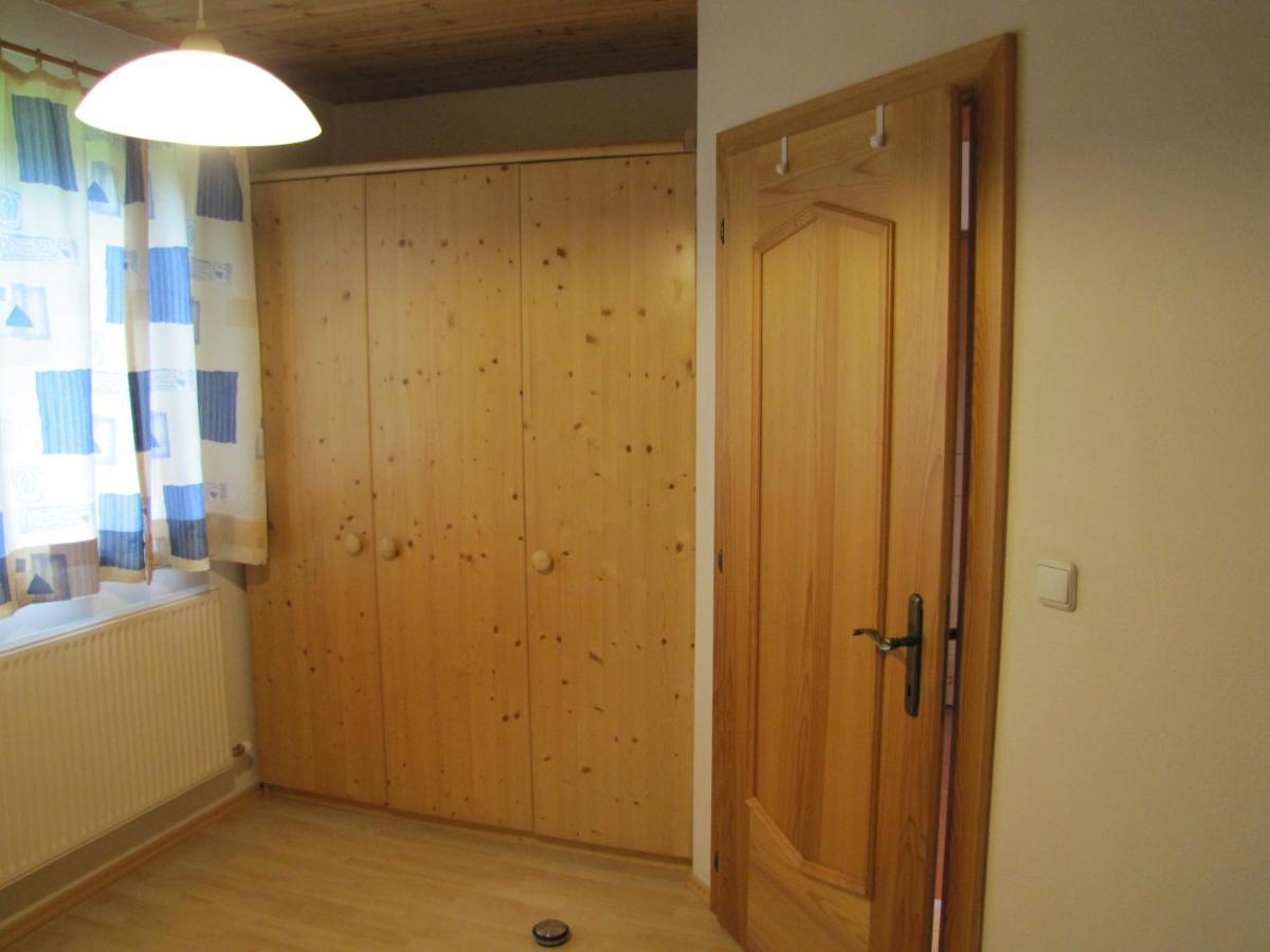 Ferienwohnung Rupprechter Achenkirch Buitenkant foto